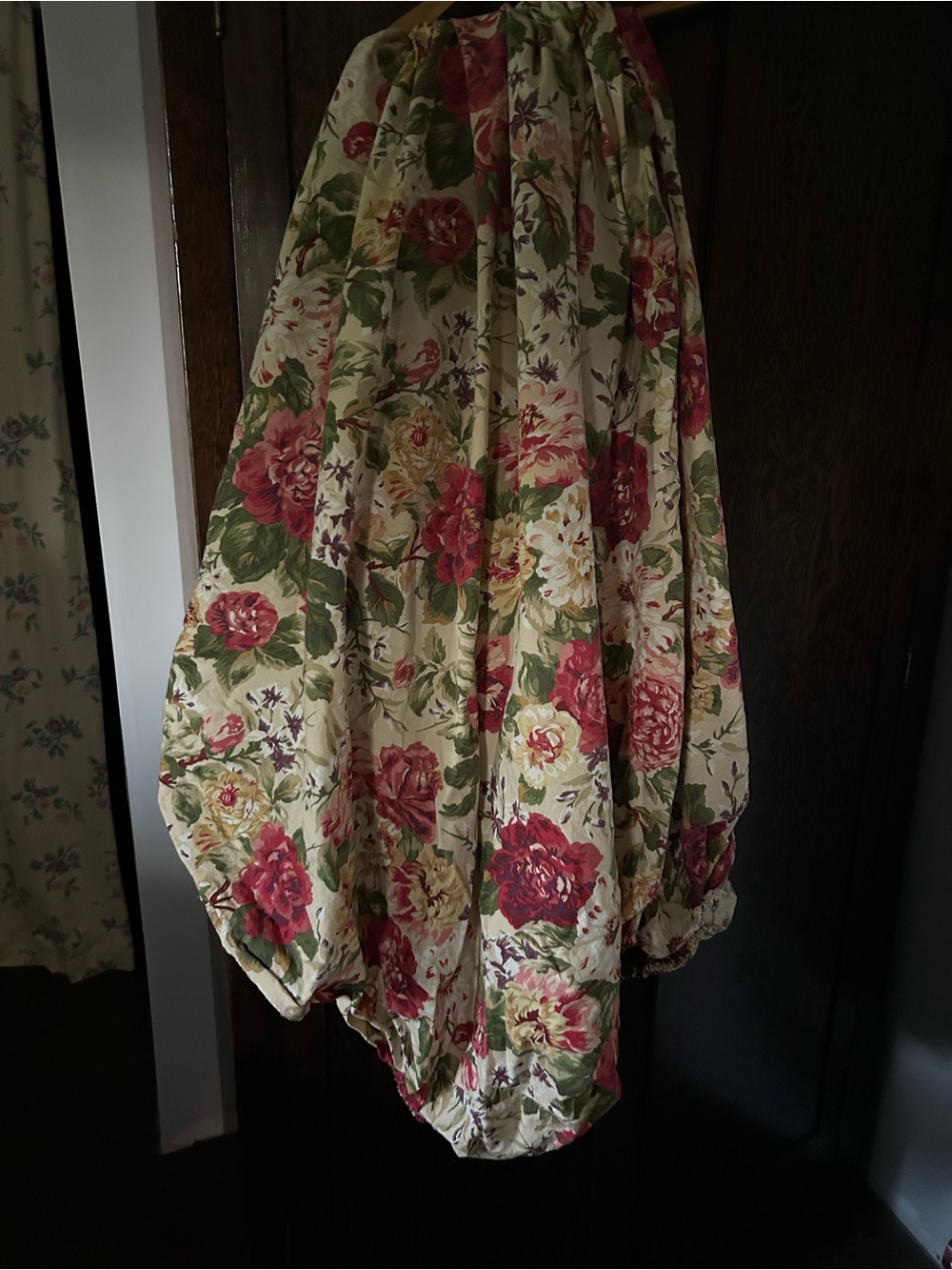 Ralph Lauren Post Road King Fitted Sheet - Picture 2 of 5